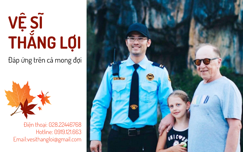 Dịch vụ bảo vệ tốt nhất