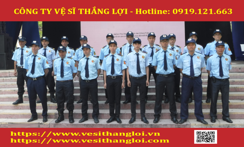 Cung cấp dịch vụ bảo vệ tốt nhất