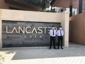 Công Ty Bảo Vệ Thắng Lợi