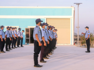 Công Ty Bảo Vệ Thắng Lợi