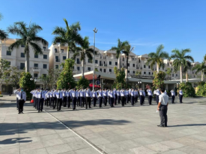 Công Ty Bảo Vệ Thắng Lợi