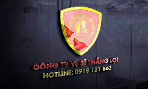Công Ty Bảo Vệ Thắng Lợi