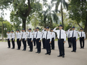 Công Ty Bảo Vệ Thắng Lợi