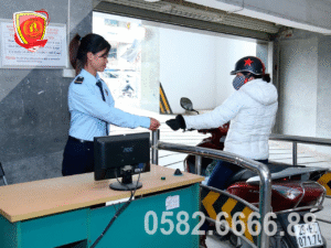 Công Ty Bảo Vệ Thắng Lợi