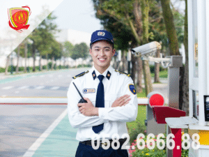 Công Ty Bảo Vệ Thắng Lợi